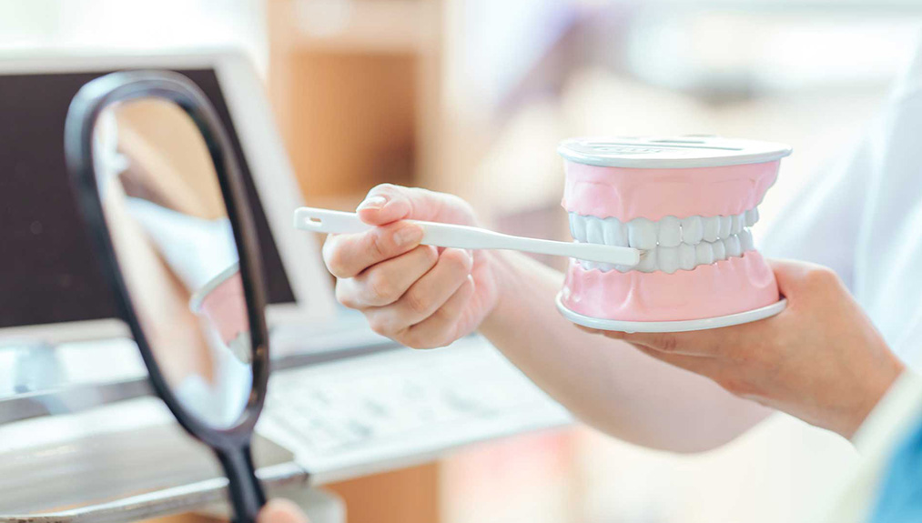 すずのき歯科医院